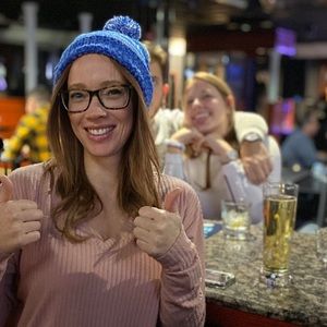 Meet your Posher, Erin